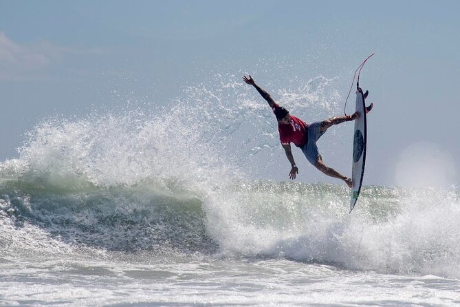 Uvita Surf School - Learn to Surf in Costa Rica - Marino Ballena - Overview of the Surf School