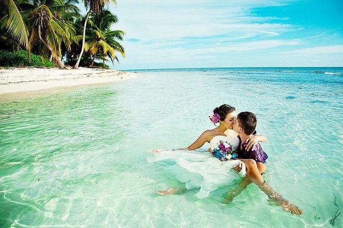 Vacation Photographer in Punta Cana