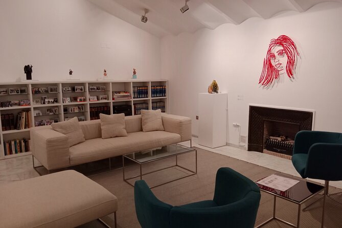 Valencia Art & Design Walks