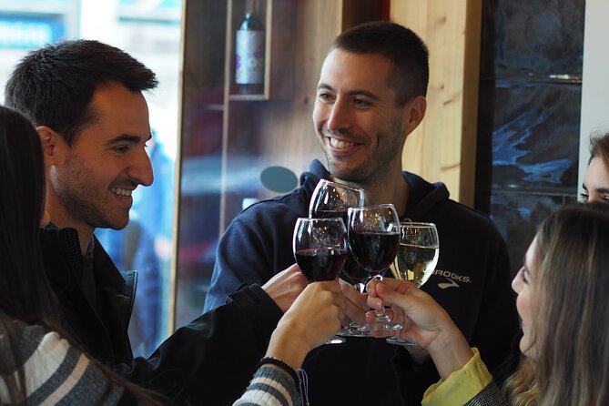 Valencia Morning Food Tour With Central Market by Food Lover Tour - Culinary Highlights