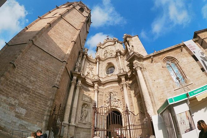 Valencia Private Walking Tour - Experience Features