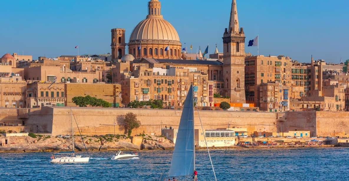 Valletta: Capture the Most Photogenic Spots With a Local - Overview of the Experience