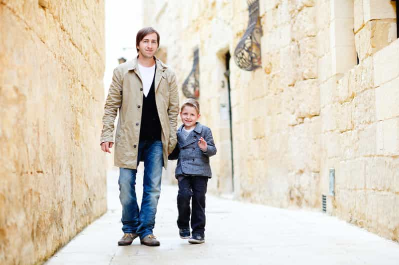 Valletta Family Adventure: History & Fun Walk - Overview of the Tour