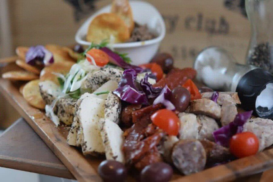Valletta Street Food & History Tour With Private Transfers - Private Transfer Details