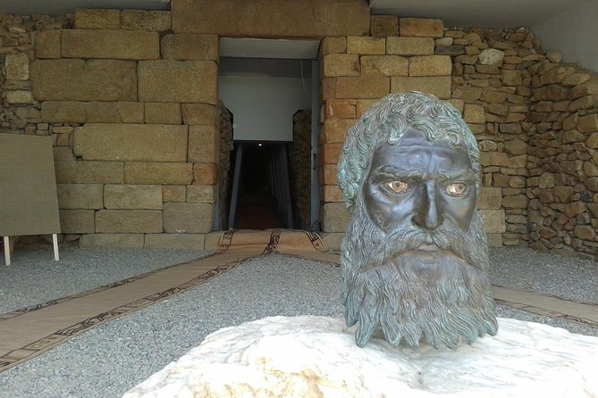 Valley of the Thracian Kings, Hidden Treasures