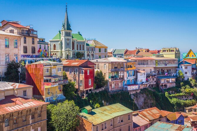 9 Best Cruises And Boat Tours In Santiago