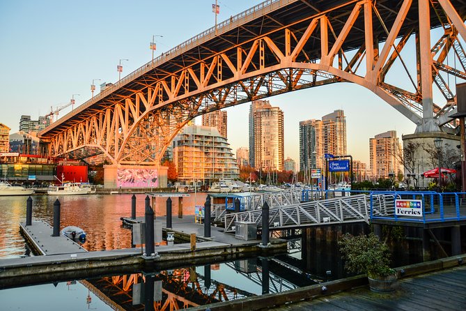Vancouver City & Nature Photography