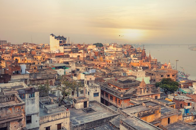 Varanasi Culinary Vacations With Its Mysticism (3 Days Curated Experience)