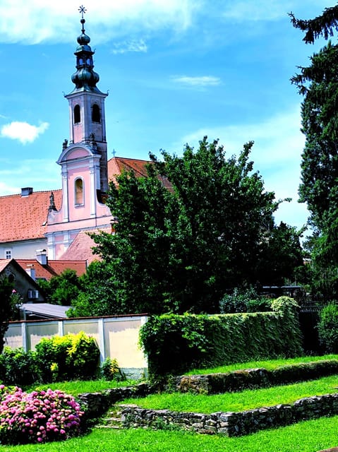 Varazdin City Tour - Local Guide - Tour Overview