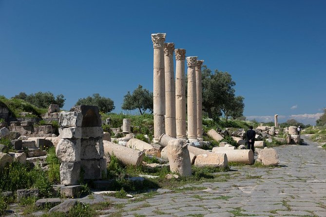 Vergina and Veria Half-Day Tour From Thessaloniki