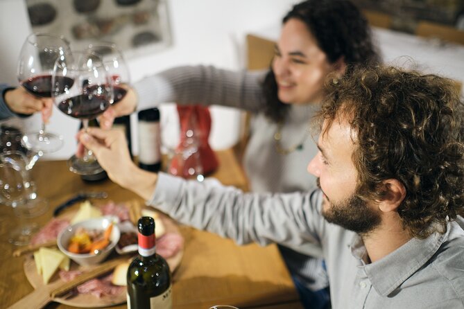 Verona Food Guided Tour With Wine Tasting