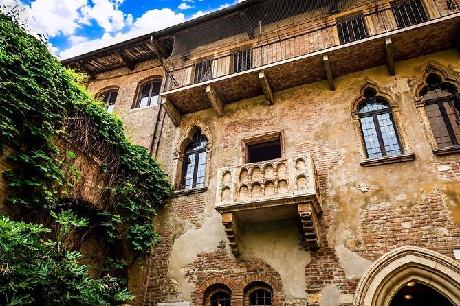 Verona Private Walking Tour