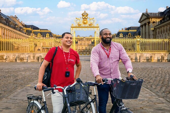 Versailles Bike Tour From Paris: a Review - Tour Overview and Inclusions