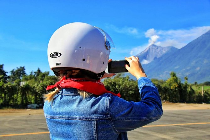 Vespa Tour