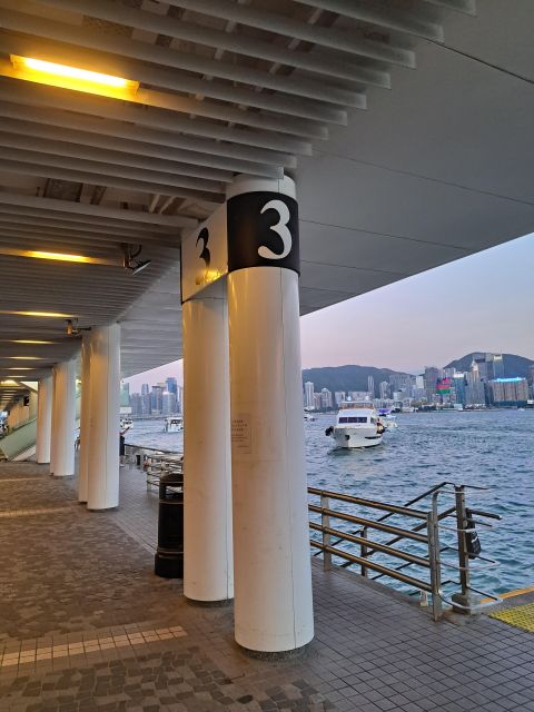 Victoria Harbour: Night Yacht Tour With Stunning Views - Pricing and Duration