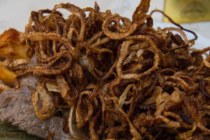 Vienna Food Walk