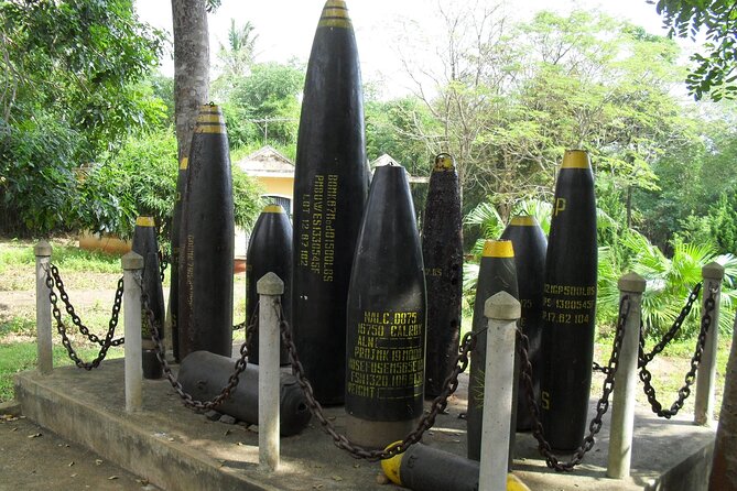 Vietnam DMZ Tour From Hue