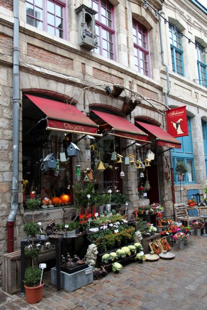 5 Best Guided Tours In Lille
