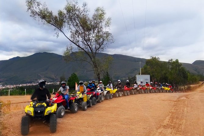 Villa De Leyva Adventure