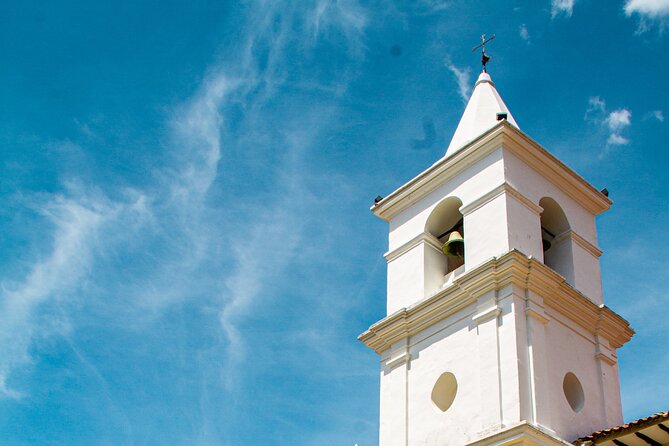 Villa De Leyva Full Day Private Tour (12 Hrs.)