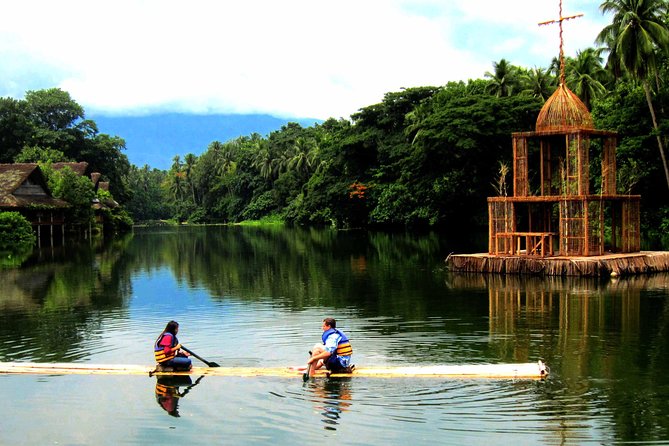Villa Escudero Tour With Lunch From Manila (Shared)