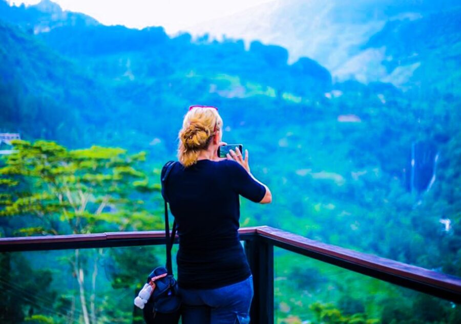 Village Trekking Tour at Ramboda - Tour Overview