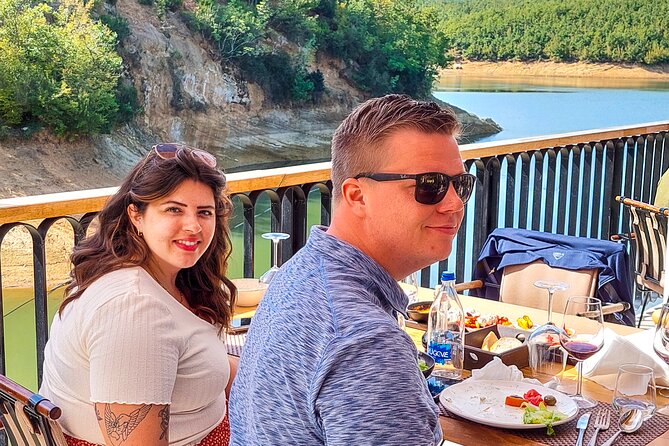 Vineyards & Wine Tasting Tour From Durres