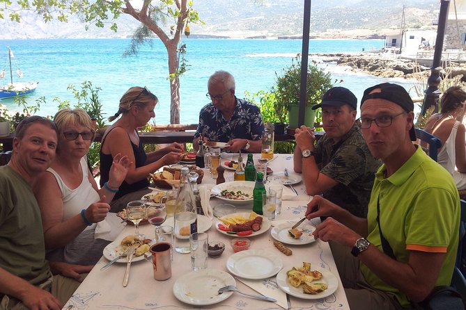 VIP Luxury Private Tour - Full Day - 4x4 Excursion With Land Rover