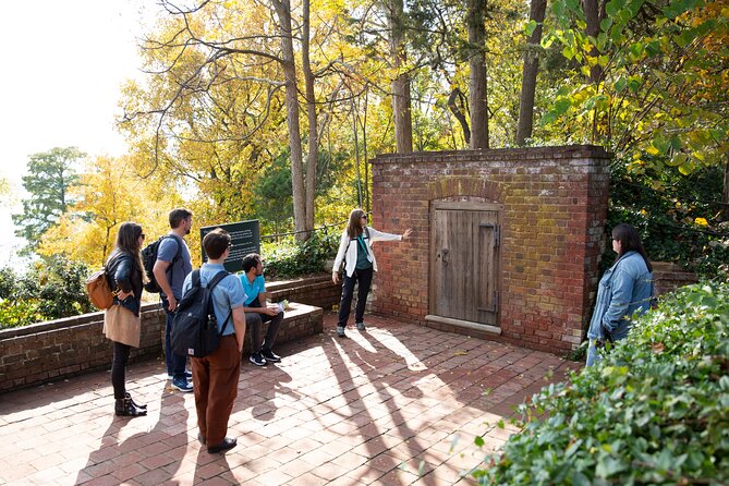VIP Mount Vernon Day Trip & Potomac River Cruise
