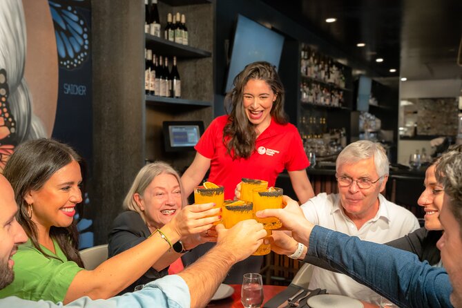 VIP Vancouver Gastronomic Gastown - Walking Food Tour