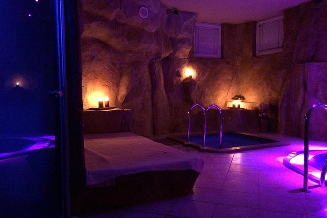 VIP Wellness to Rent