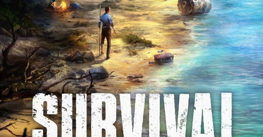 Virtual Reality Escape Game in Lyon: Survival