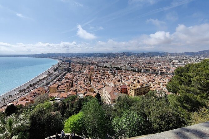 Visit Nice in 2h With Local Guide - Tour Overview