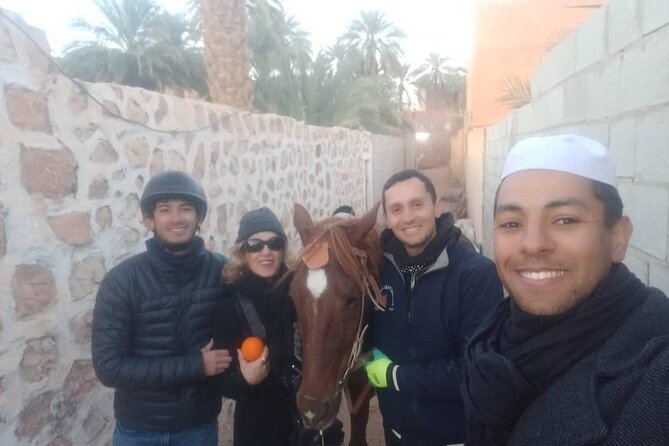 Visit to Ghardaïa 2 Days (The Mzab Valley)