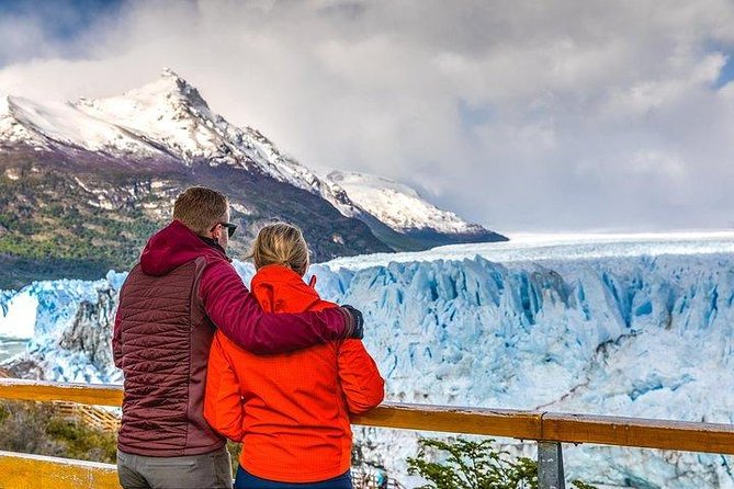 Visit to the Footbridges of the Perito Moreno Glacier - Tour Details and Inclusions