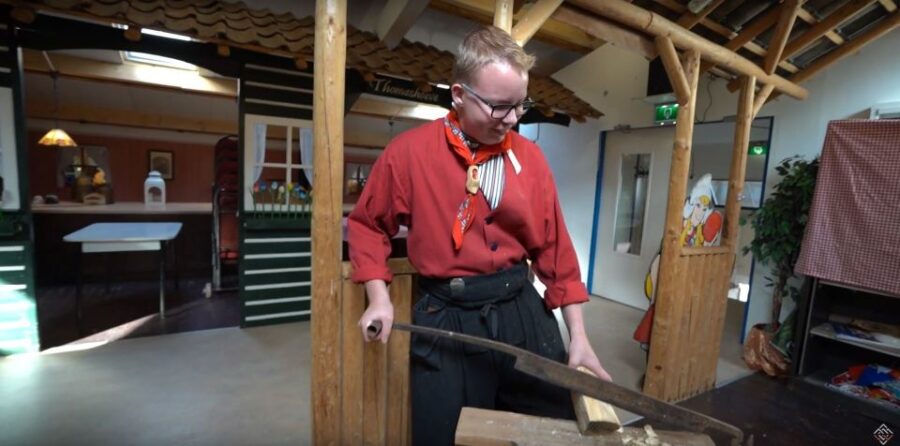 2 Best Workshops And Classes In Volendam