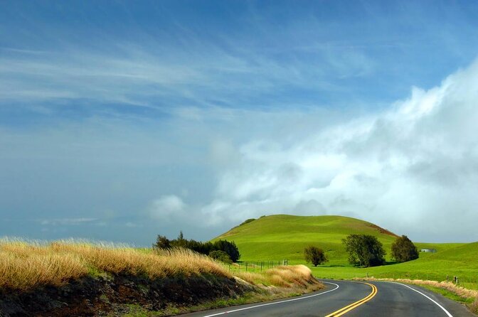 Waimea: Doors-Off Helicopter Tour of Kohala Valleys & Waterfalls