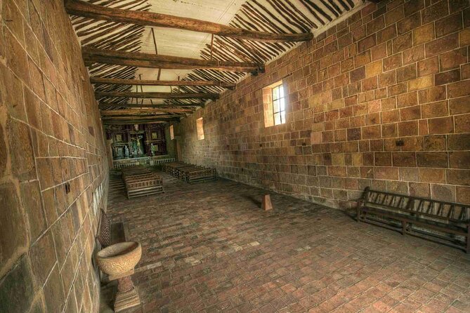Walking The History, Architecture and Culture of Barichara - Exploring Baricharas Historic Center