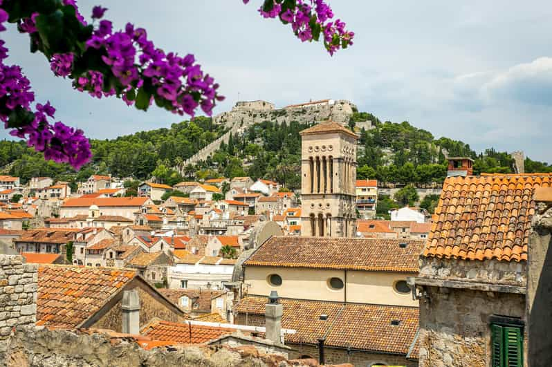 Walking Tour of Hvar With Your Local Guide - Tour Overview