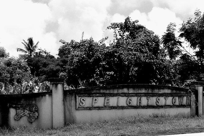 Walking Tour of Speightstown and Its Museum - the Forgotten Town - Accessibility and Requirements