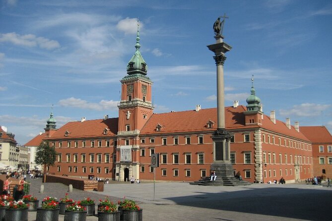Warsaw Ghost Walking Tour Review