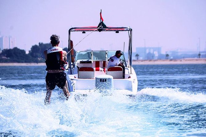Water Ski - Wake Board - Knee Board - Overview of Water Sports Options