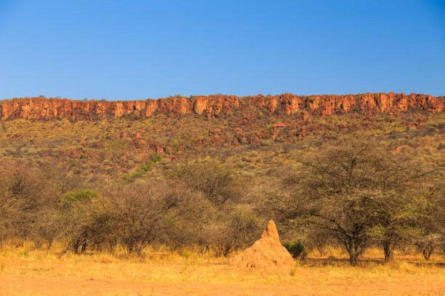 WaterBerg (Bela Bela) 3 Days Experiences