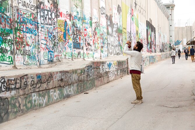 West Bank Tour From Jerusalem - Itinerary Breakdown