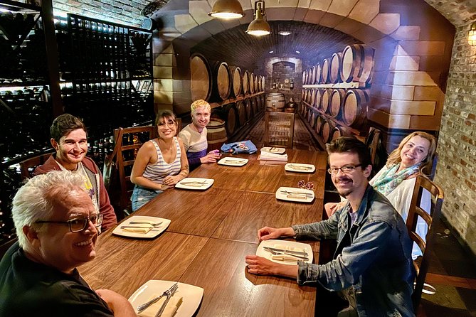 West Hollywood Food Tour