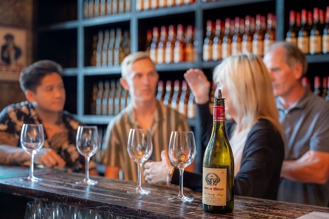 West Kelowna Wineries Tour - Tour Overview and Inclusions