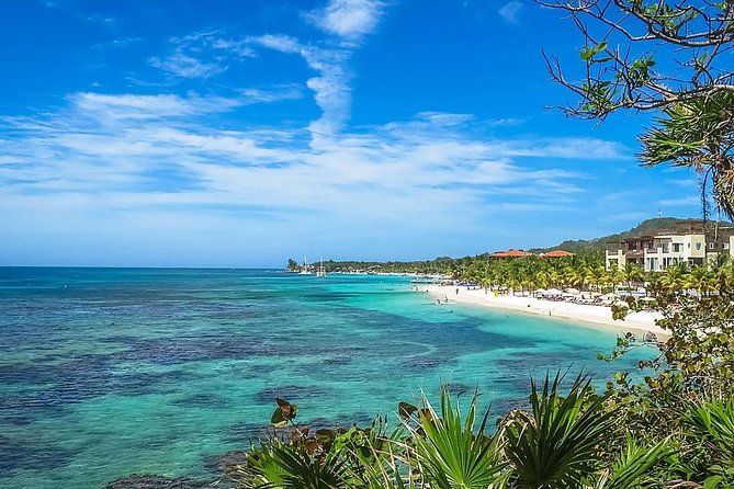 West Side Tour - Chocolate Factory Rum Factory Views Shoppinga and Sunsets - Itinerary Highlights