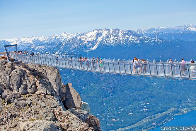 14 Best Tours In Alberta