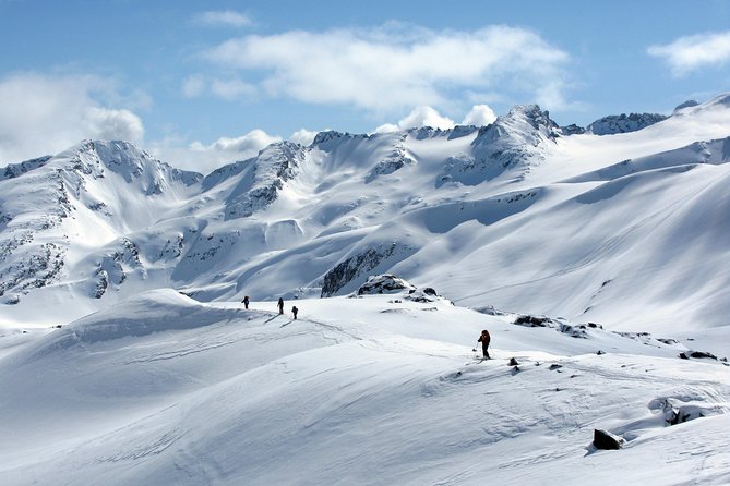 Whistler Private Tour