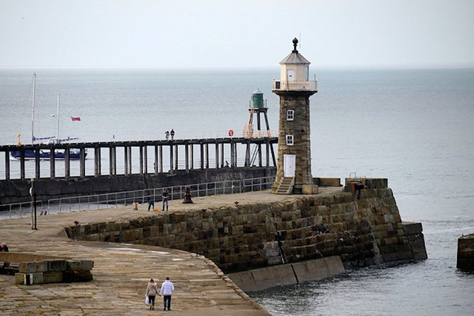 2 Best Historical Tours In Middlesbrough